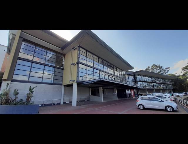 283M² OFFICE TO LET IN DAWNCLIFFE